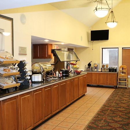 Fairbridge Inn & Suites - Akron Copley Township - West Ngoại thất bức ảnh
