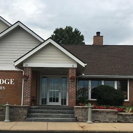 Fairbridge Inn & Suites - Akron Copley Township - West Ngoại thất bức ảnh