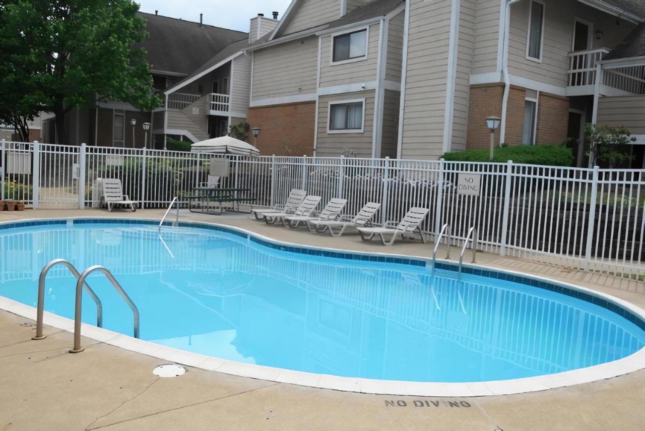 Fairbridge Inn & Suites - Akron Copley Township - West Ngoại thất bức ảnh