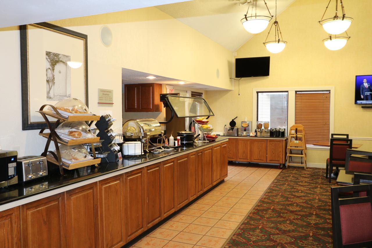 Fairbridge Inn & Suites - Akron Copley Township - West Ngoại thất bức ảnh