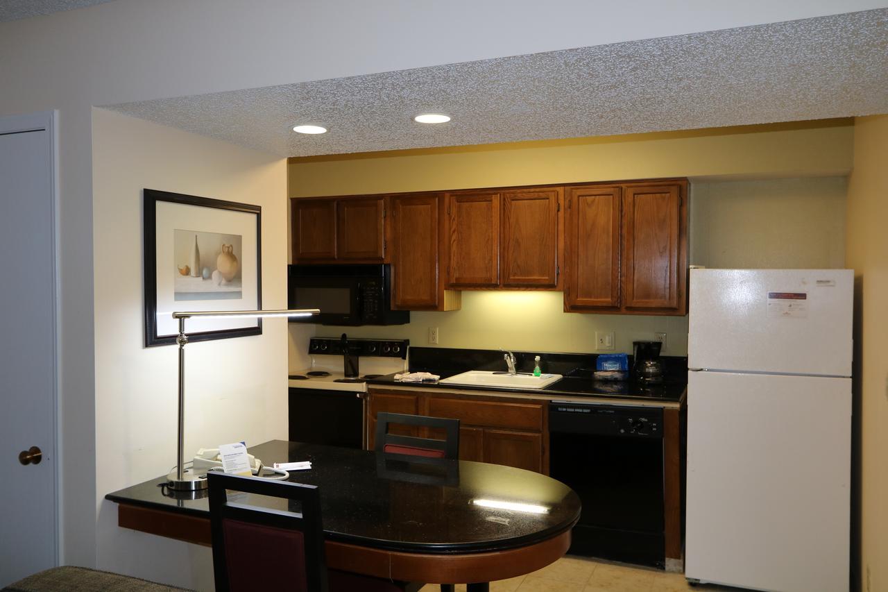Fairbridge Inn & Suites - Akron Copley Township - West Ngoại thất bức ảnh