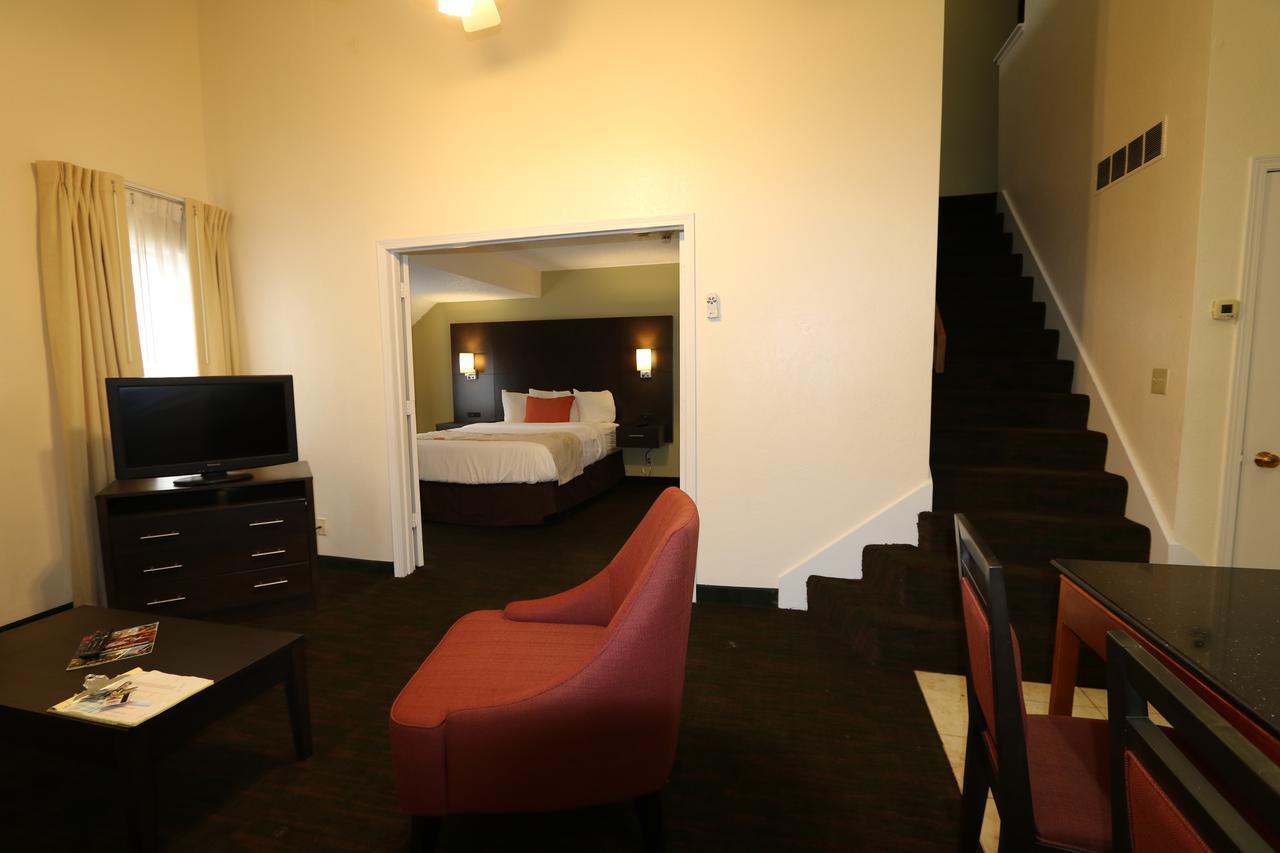 Fairbridge Inn & Suites - Akron Copley Township - West Ngoại thất bức ảnh