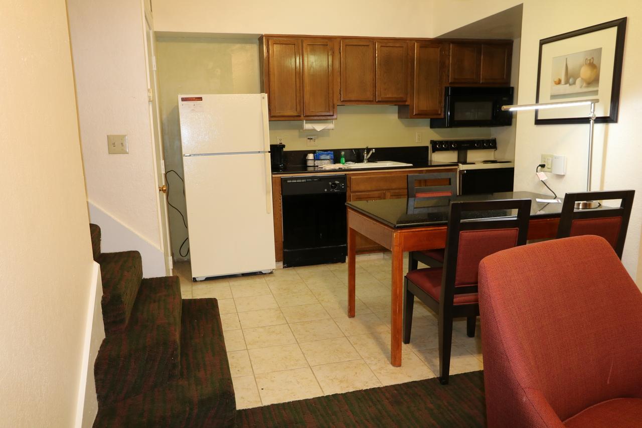Fairbridge Inn & Suites - Akron Copley Township - West Ngoại thất bức ảnh