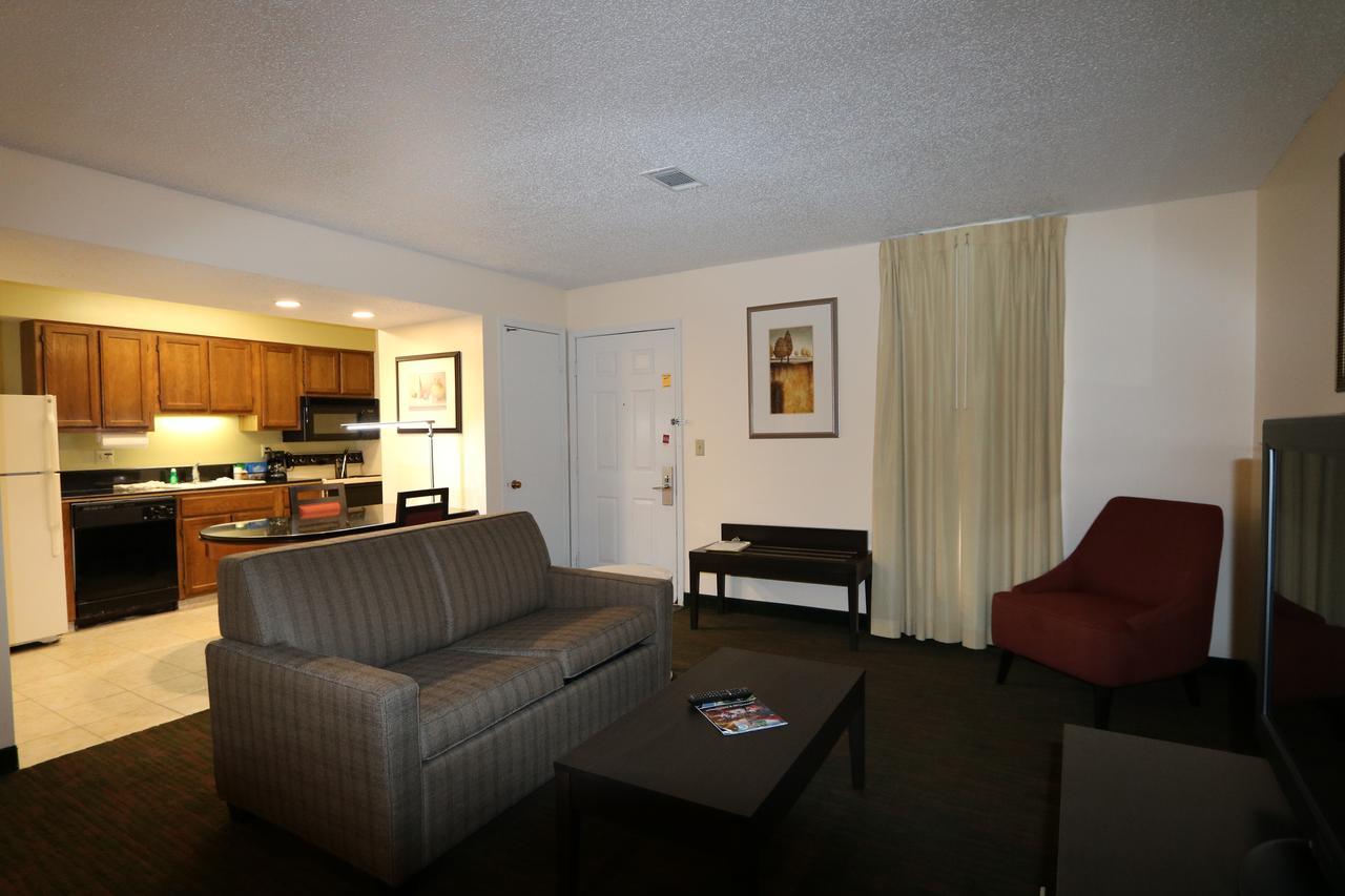 Fairbridge Inn & Suites - Akron Copley Township - West Phòng bức ảnh