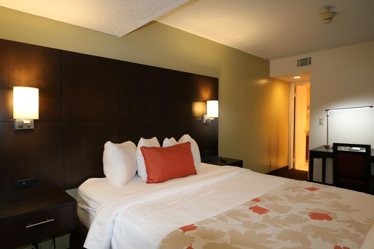 Fairbridge Inn & Suites - Akron Copley Township - West Ngoại thất bức ảnh