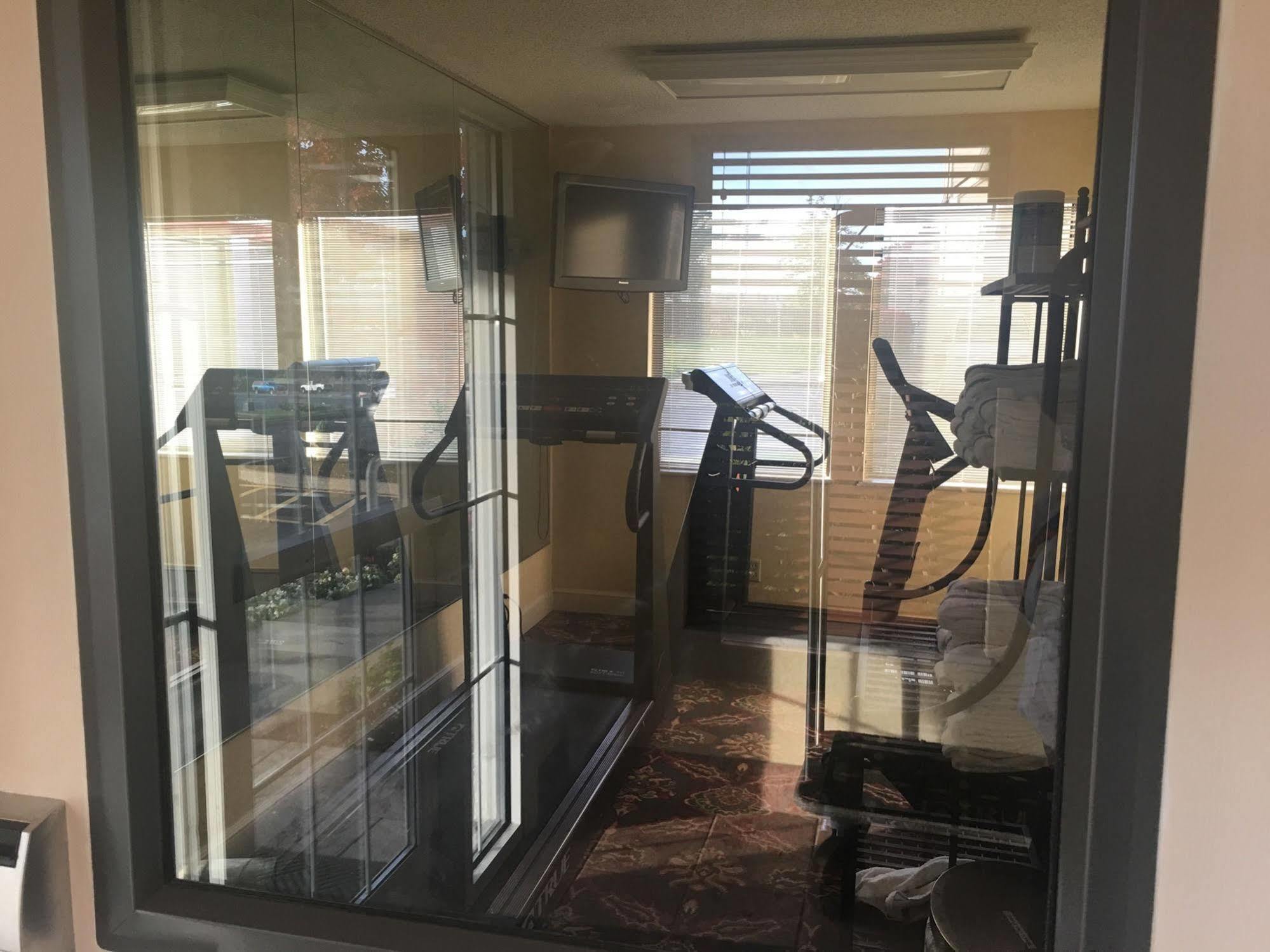 Fairbridge Inn & Suites - Akron Copley Township - West Ngoại thất bức ảnh