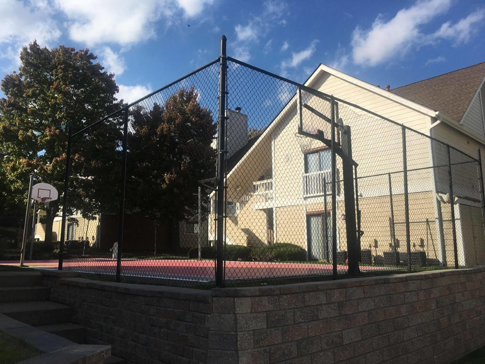 Fairbridge Inn & Suites - Akron Copley Township - West Ngoại thất bức ảnh