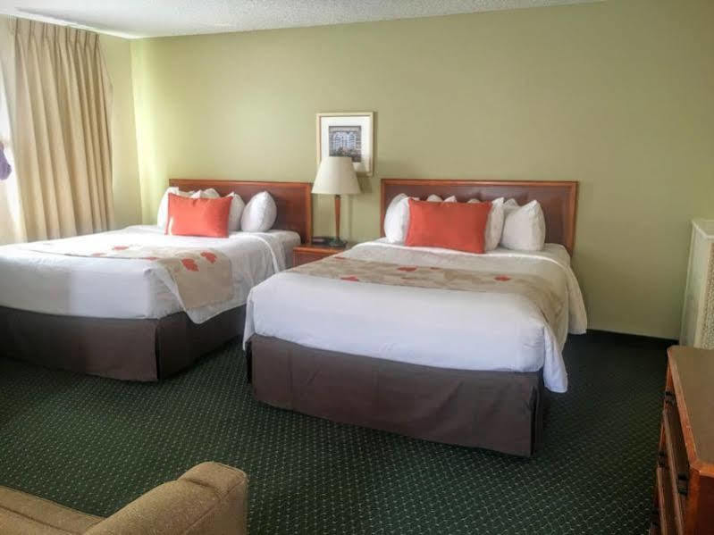 Fairbridge Inn & Suites - Akron Copley Township - West Ngoại thất bức ảnh