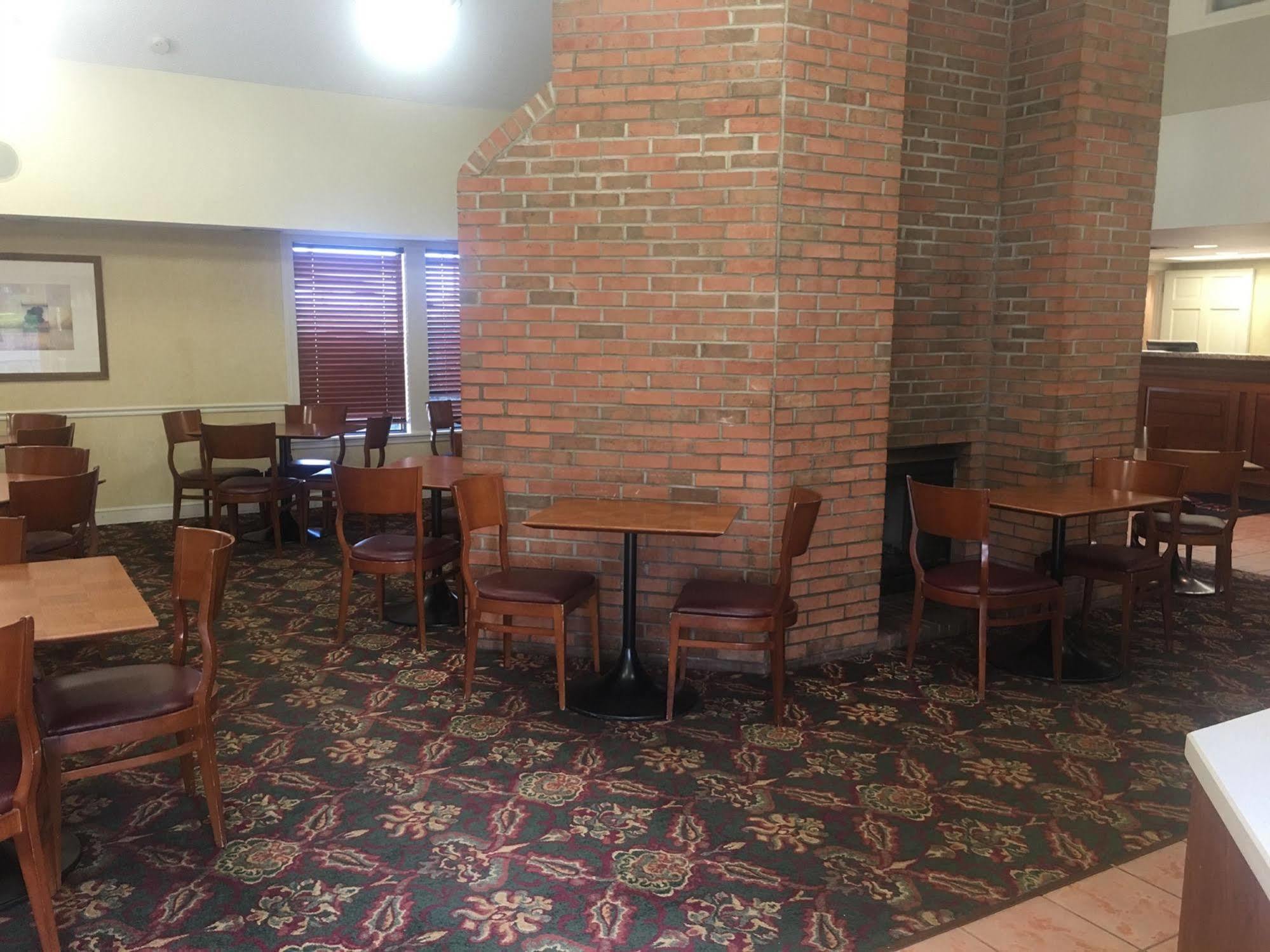 Fairbridge Inn & Suites - Akron Copley Township - West Ngoại thất bức ảnh