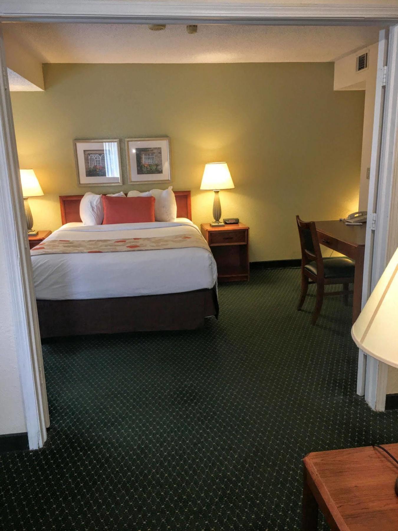 Fairbridge Inn & Suites - Akron Copley Township - West Ngoại thất bức ảnh