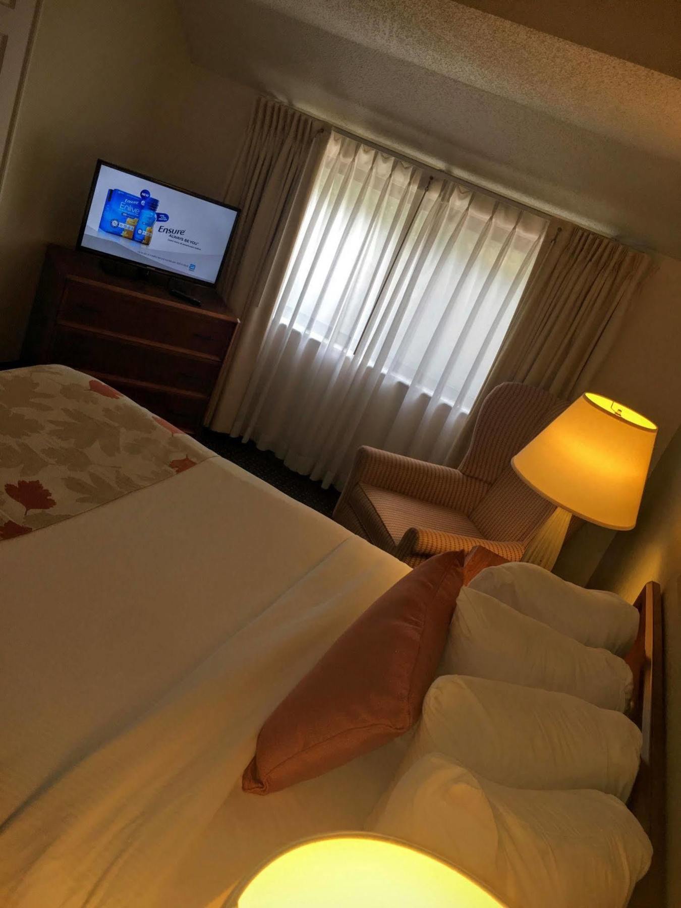 Fairbridge Inn & Suites - Akron Copley Township - West Ngoại thất bức ảnh