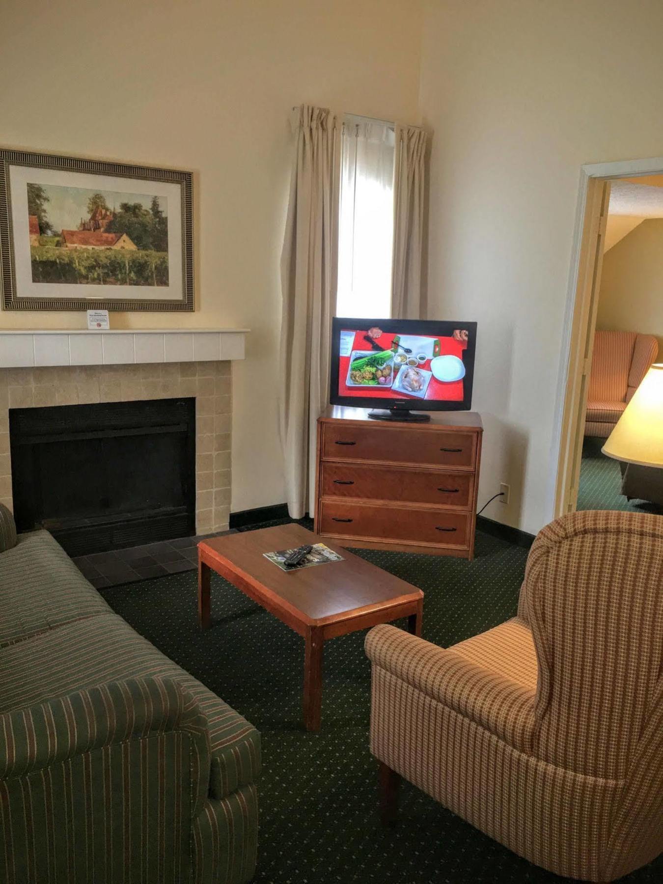Fairbridge Inn & Suites - Akron Copley Township - West Ngoại thất bức ảnh