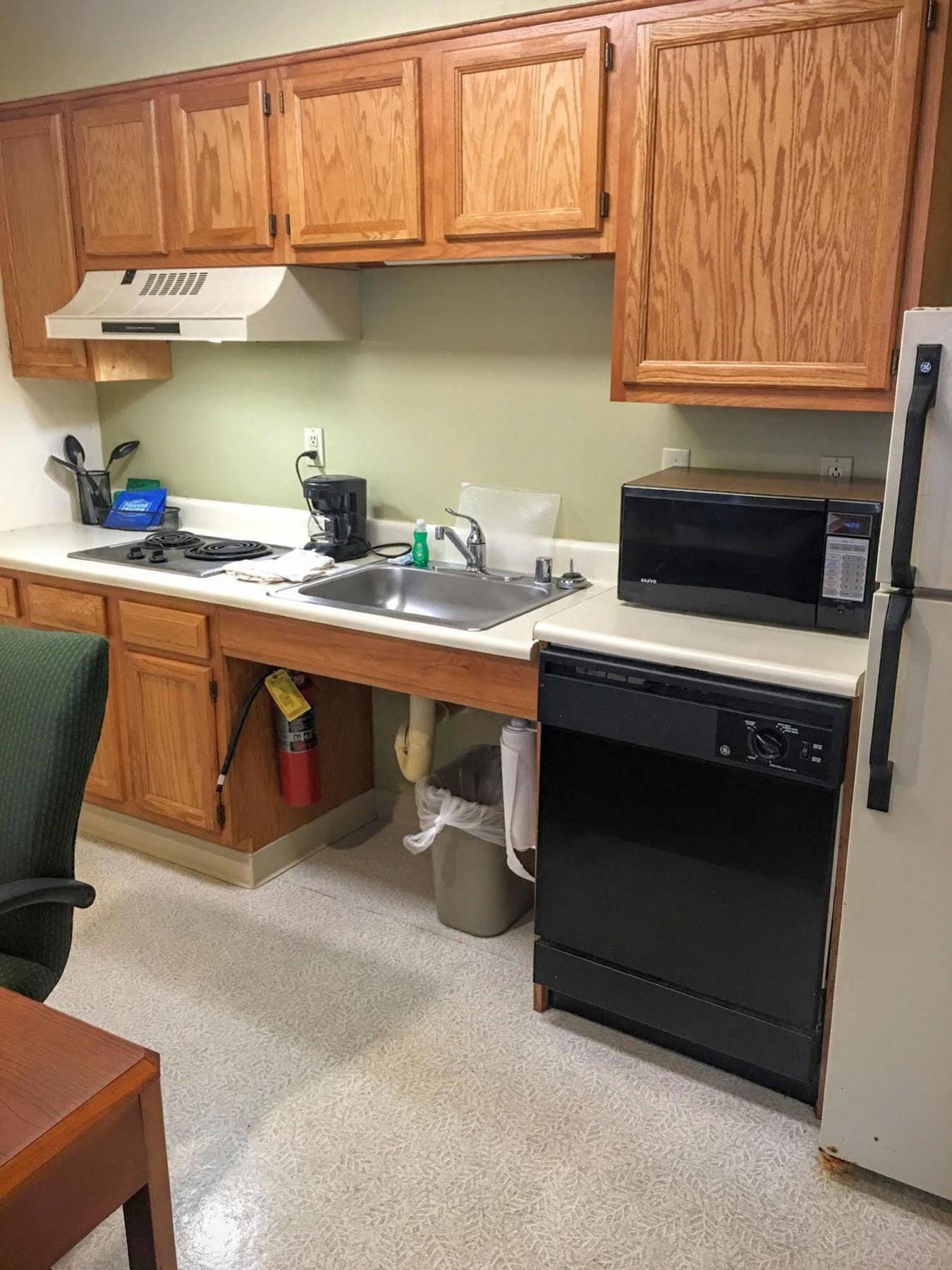 Fairbridge Inn & Suites - Akron Copley Township - West Ngoại thất bức ảnh