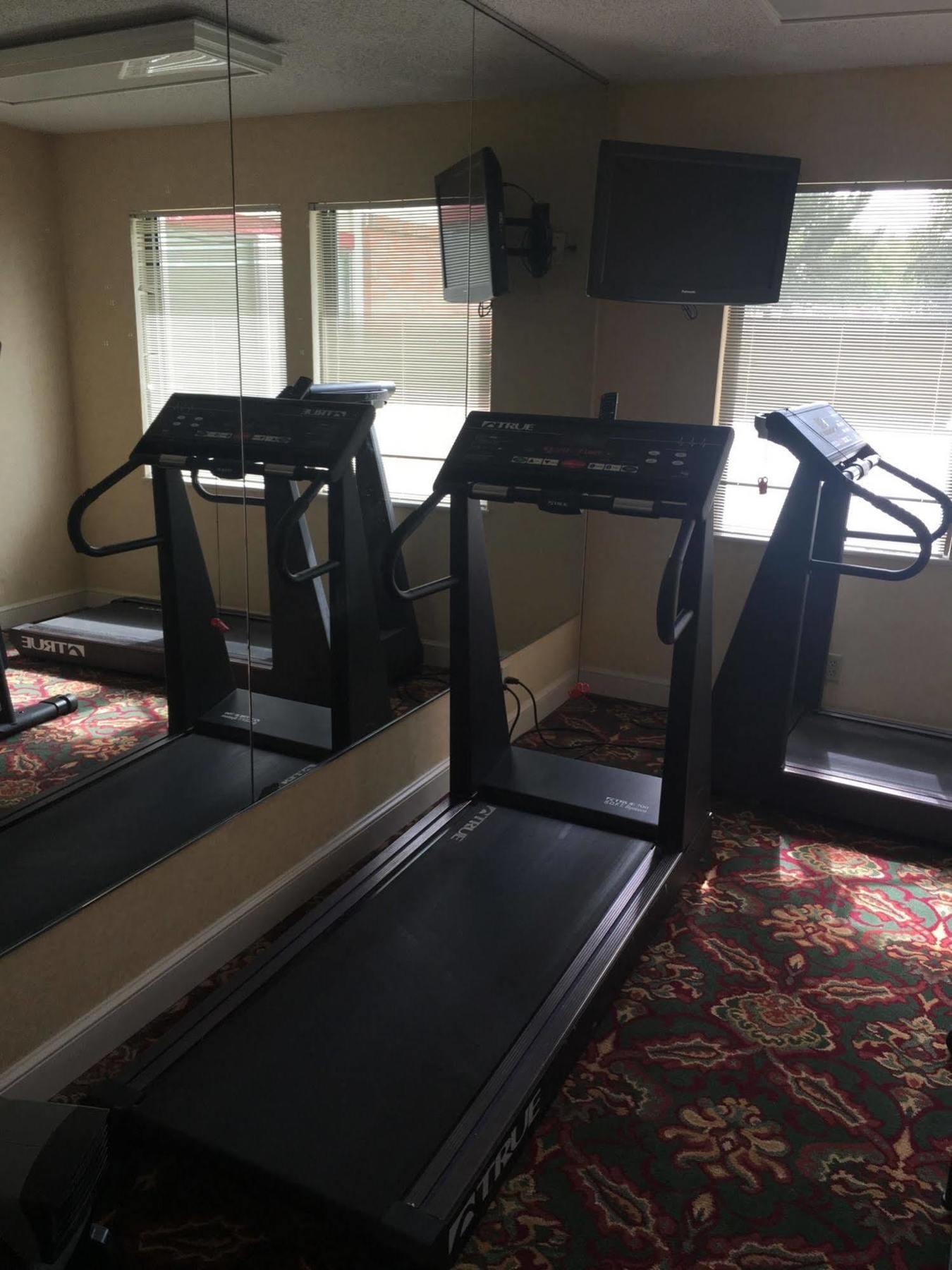 Fairbridge Inn & Suites - Akron Copley Township - West Ngoại thất bức ảnh