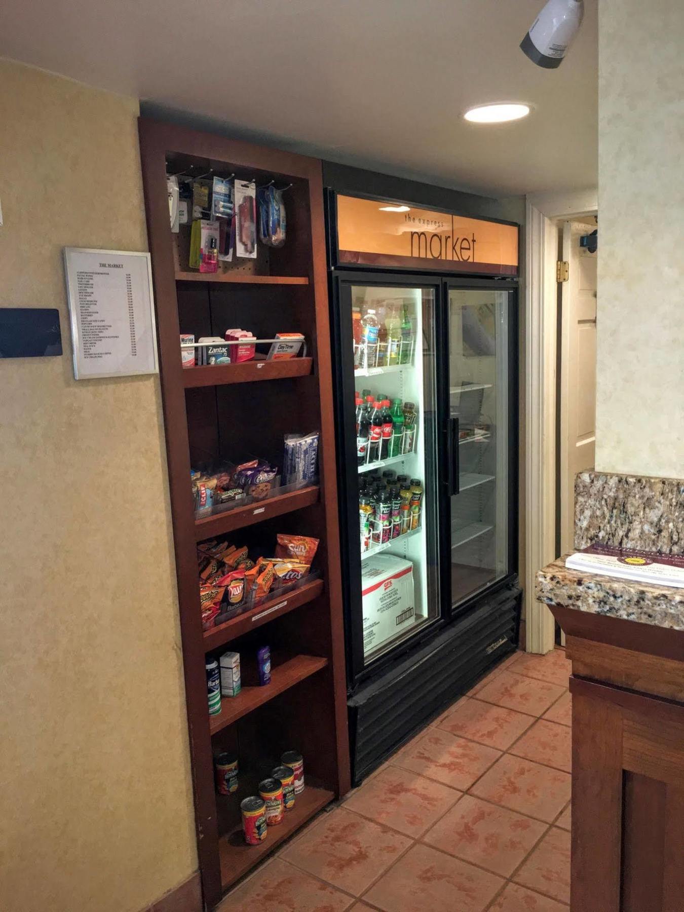 Fairbridge Inn & Suites - Akron Copley Township - West Ngoại thất bức ảnh