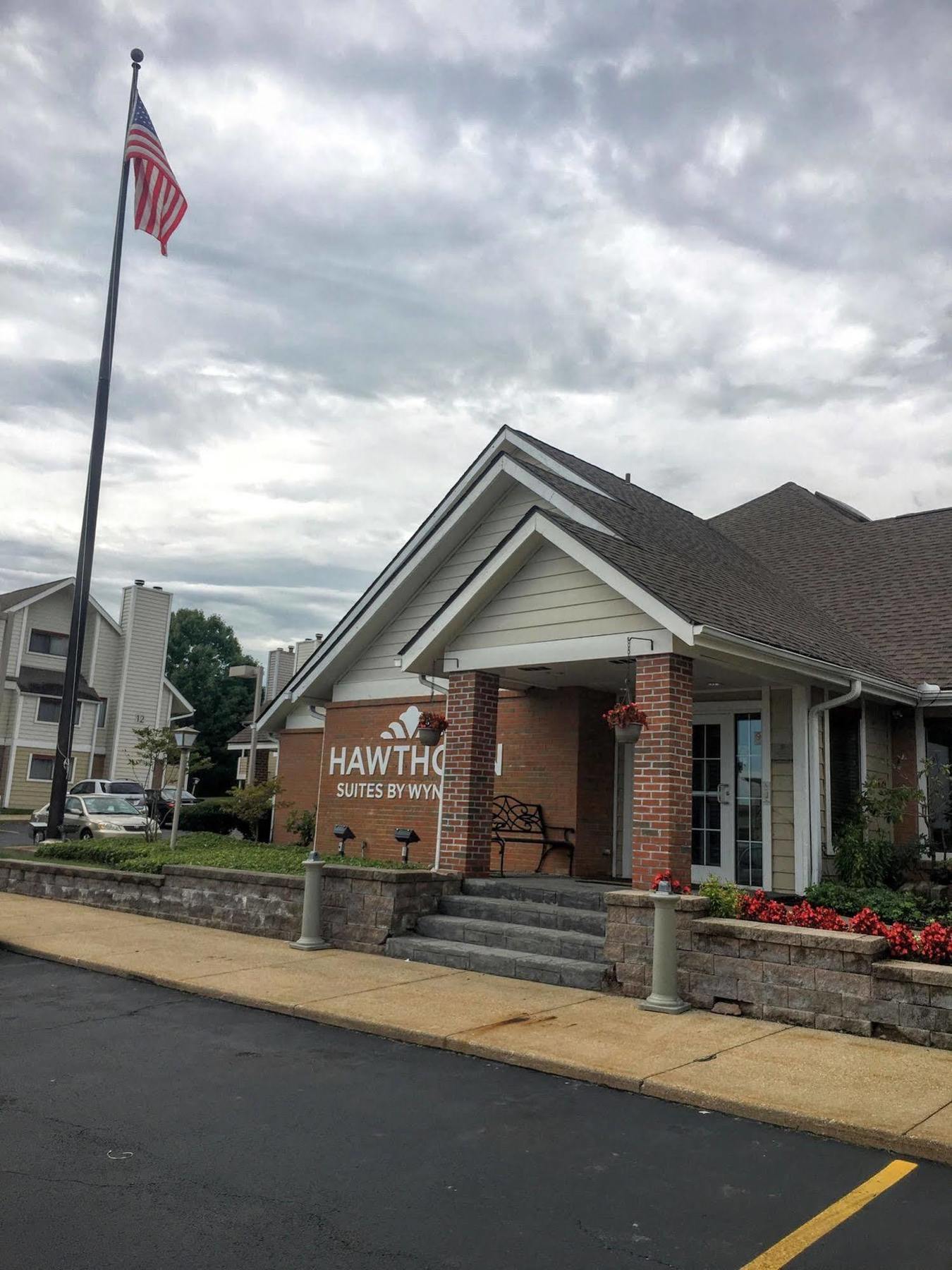 Fairbridge Inn & Suites - Akron Copley Township - West Ngoại thất bức ảnh