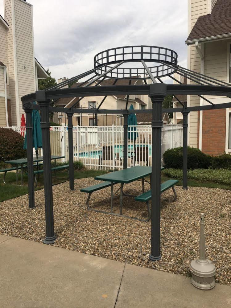 Fairbridge Inn & Suites - Akron Copley Township - West Ngoại thất bức ảnh