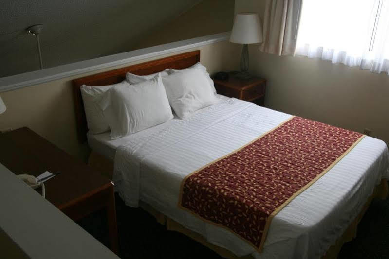 Fairbridge Inn & Suites - Akron Copley Township - West Ngoại thất bức ảnh