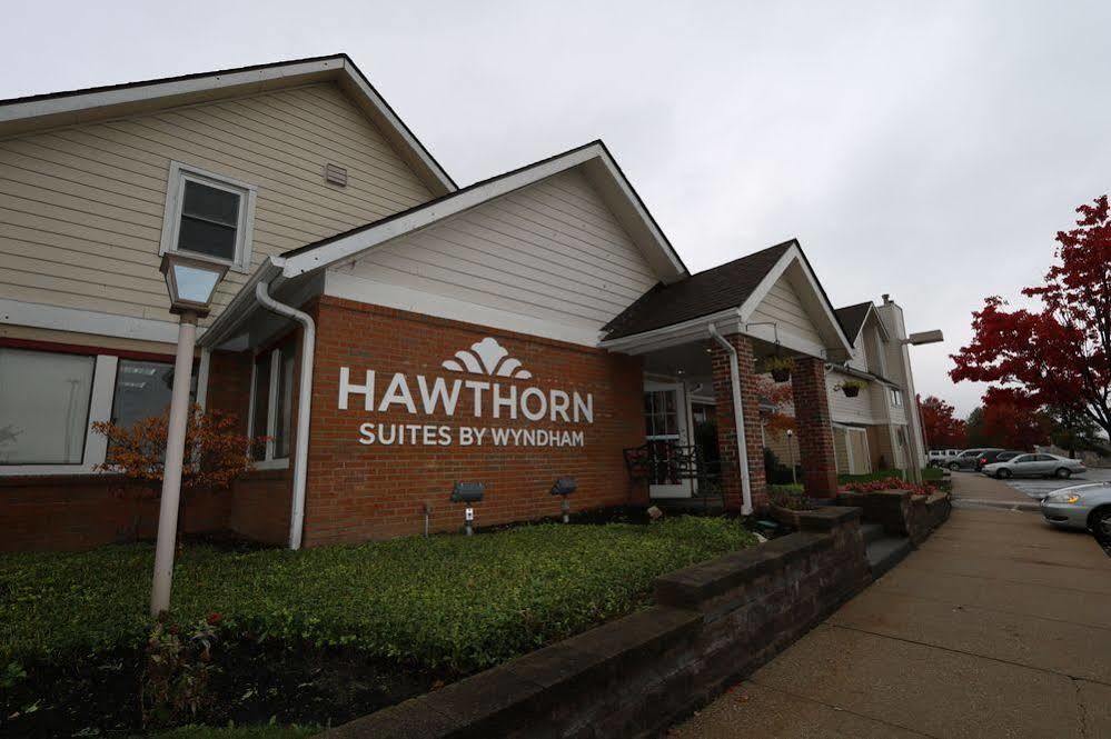 Fairbridge Inn & Suites - Akron Copley Township - West Ngoại thất bức ảnh