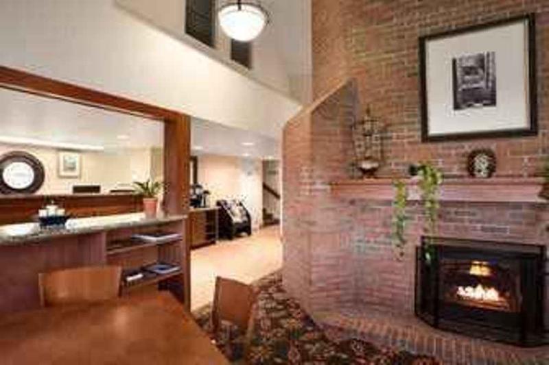 Fairbridge Inn & Suites - Akron Copley Township - West Ngoại thất bức ảnh
