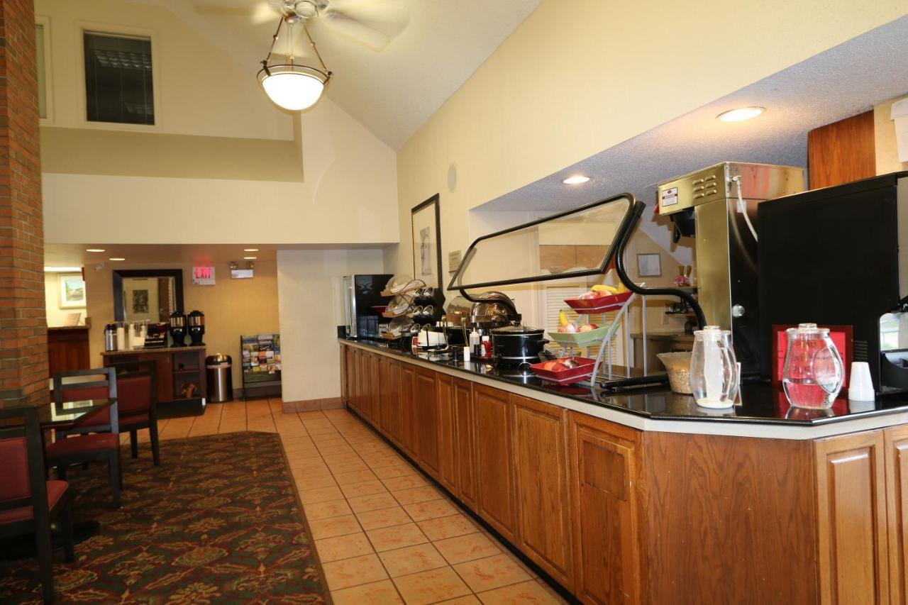 Fairbridge Inn & Suites - Akron Copley Township - West Phòng bức ảnh