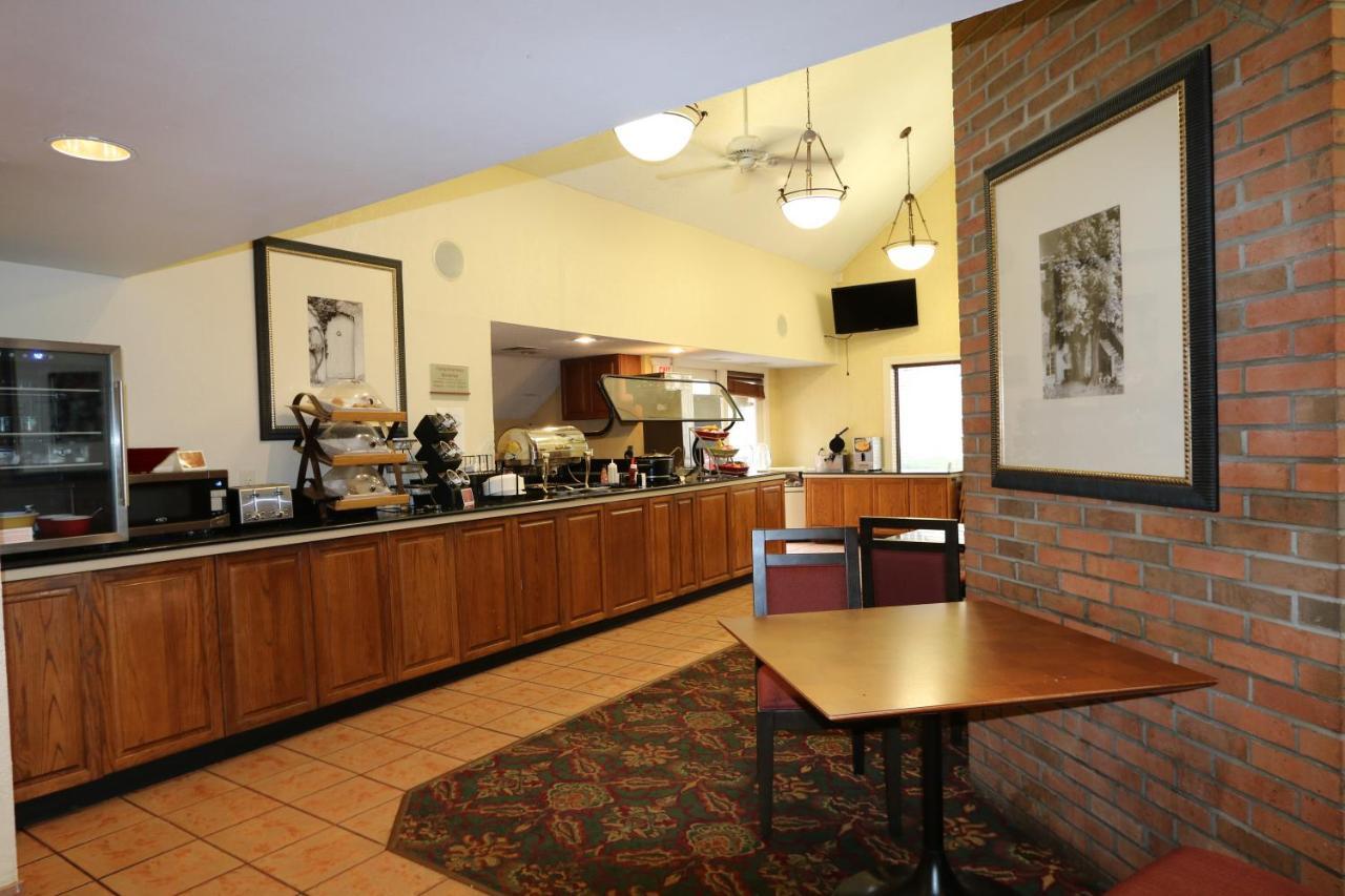 Fairbridge Inn & Suites - Akron Copley Township - West Phòng bức ảnh