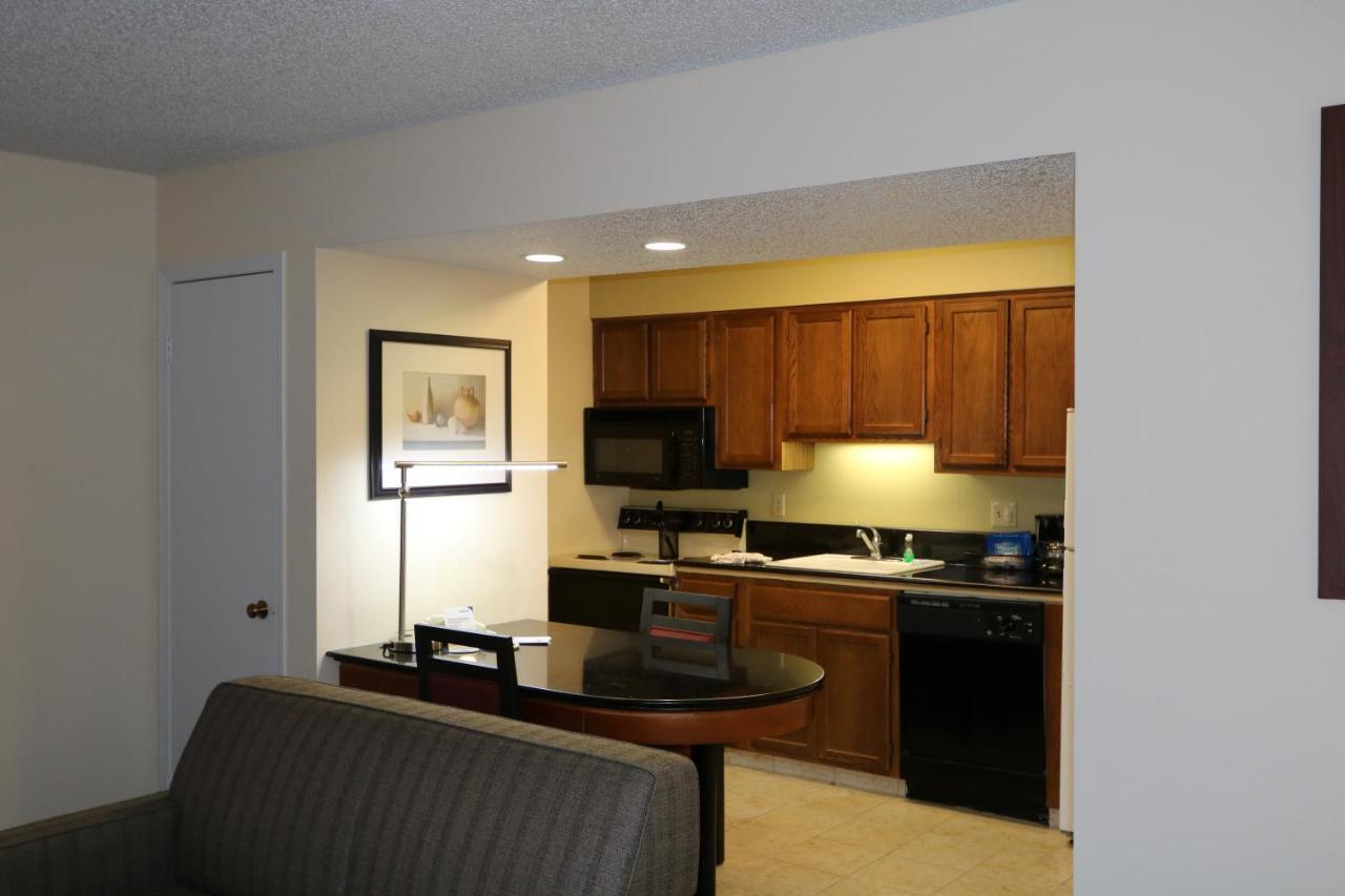 Fairbridge Inn & Suites - Akron Copley Township - West Phòng bức ảnh