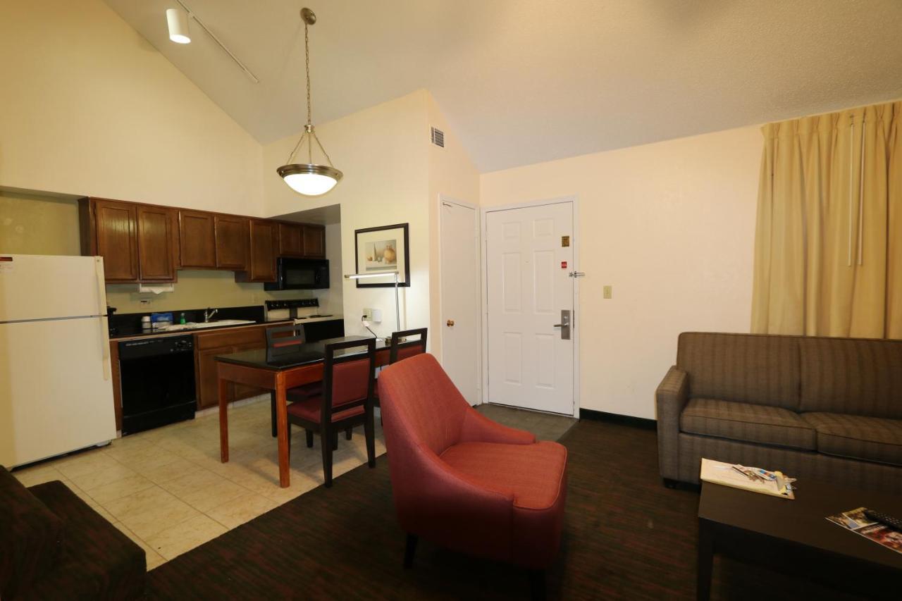Fairbridge Inn & Suites - Akron Copley Township - West Phòng bức ảnh